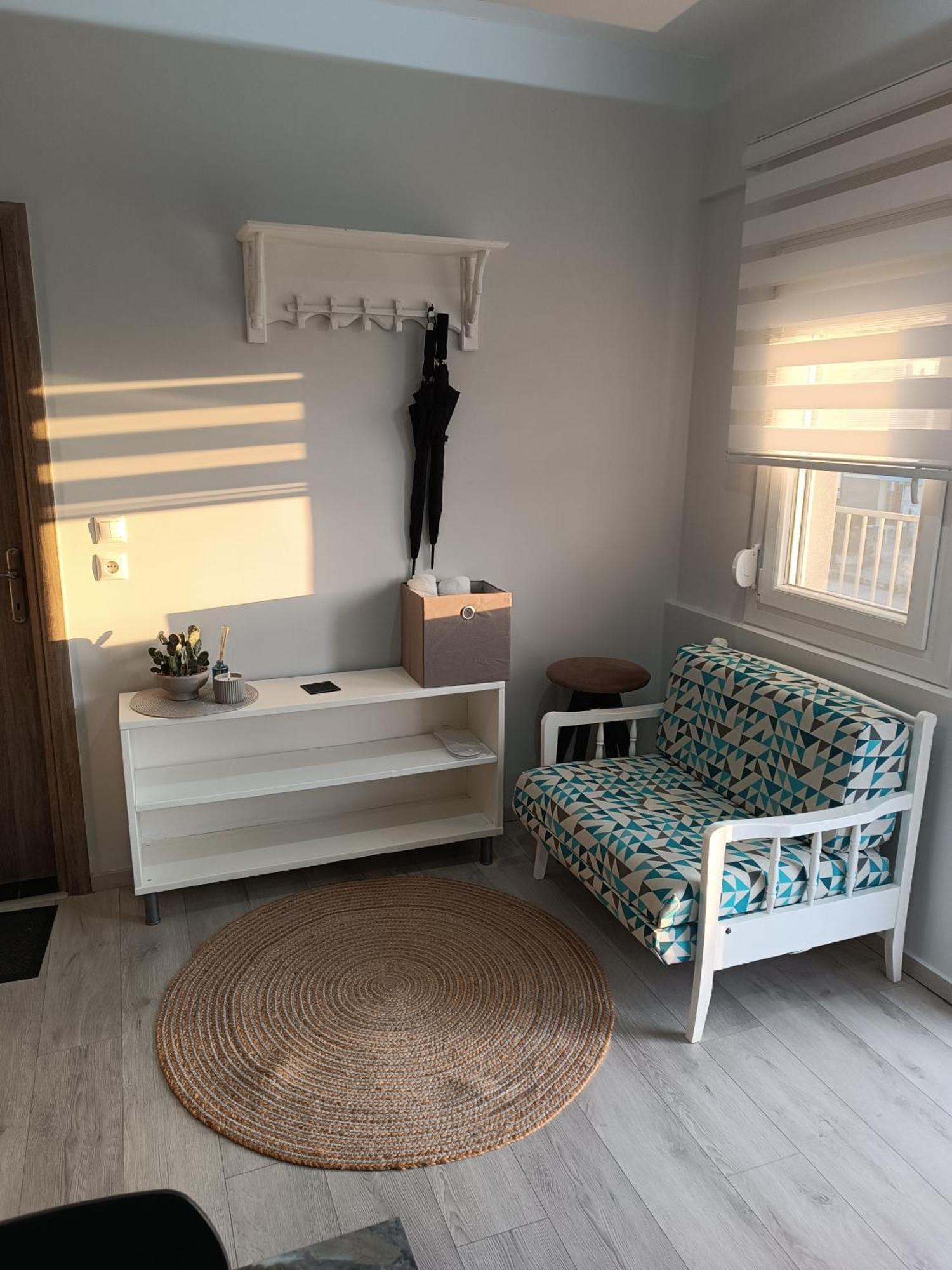 Myrto 'S Sea View Apartamento Kallithea  Exterior foto